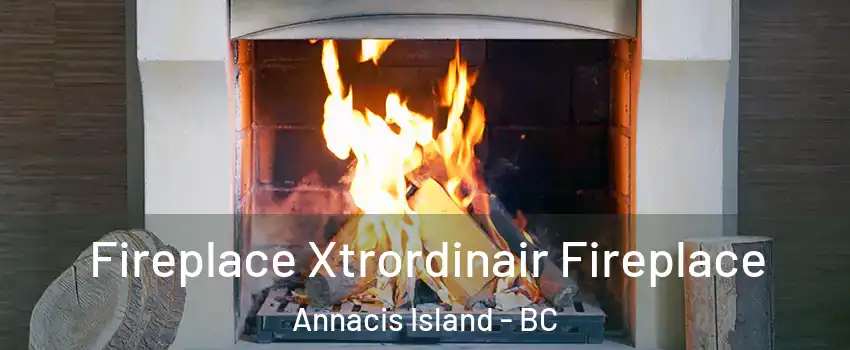  Fireplace Xtrordinair Fireplace Annacis Island - BC