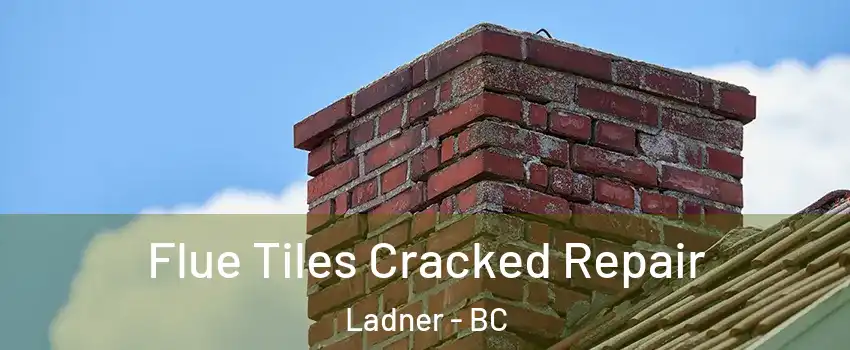  Flue Tiles Cracked Repair Ladner - BC