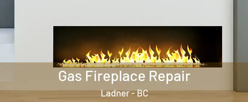  Gas Fireplace Repair Ladner - BC