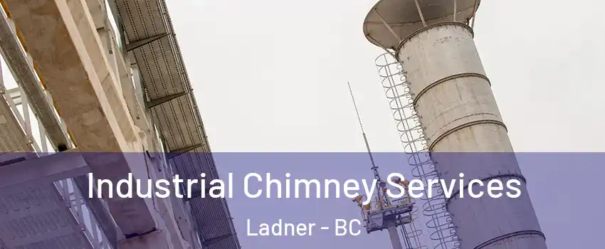  Industrial Chimney Services Ladner - BC