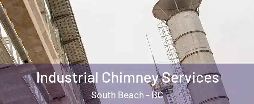  Industrial Chimney Services South Beach - BC