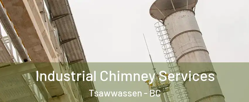  Industrial Chimney Services Tsawwassen - BC