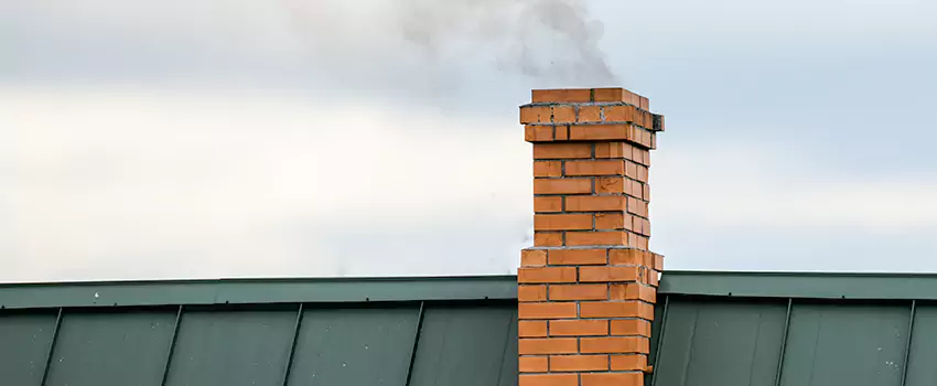 Animal Screen Chimney Cap Repair And Installation Services in Tilbury, British Columbia