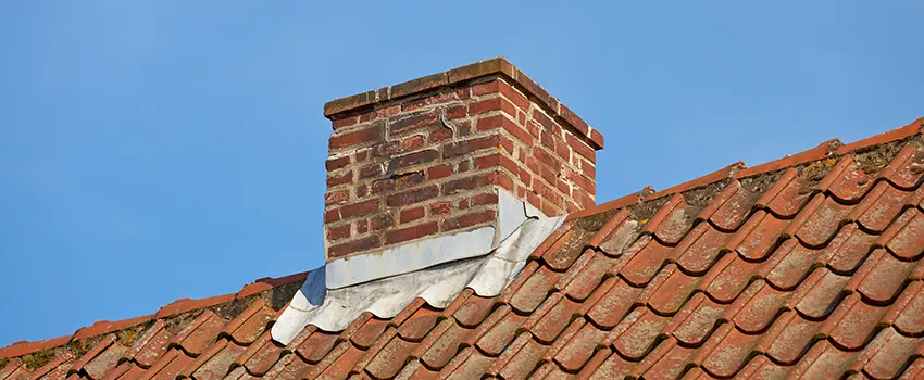 Residential Chimney Bricks Rotten Repair Services in Tilbury, BC