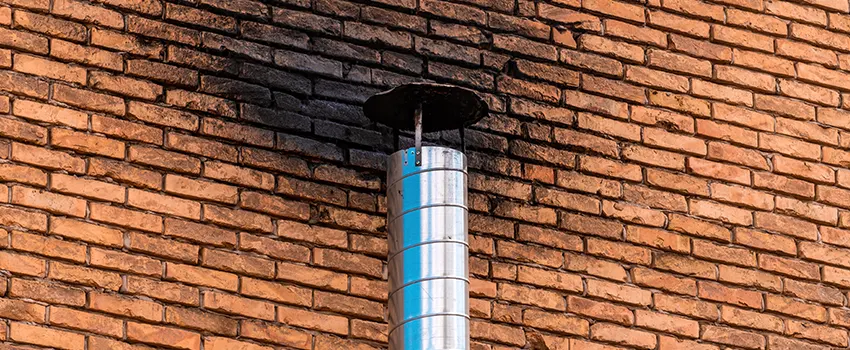 Diagnosing Commercial Chimney Problems in Tilbury, BC