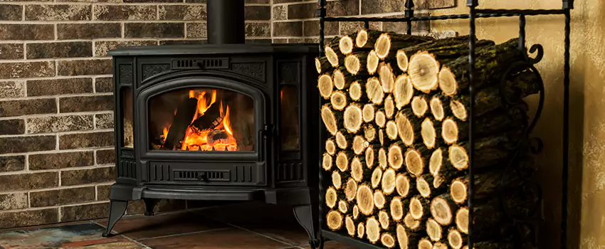 Drolet Fireplaces in Ladner, British Columbia