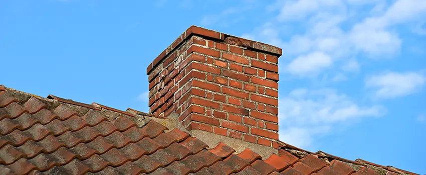 Flue Tiles Cracked Repair Services near Me in Tilbury, BC