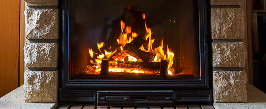 Best Wood Fireplace Repair Company in Tilbury, British Columbia