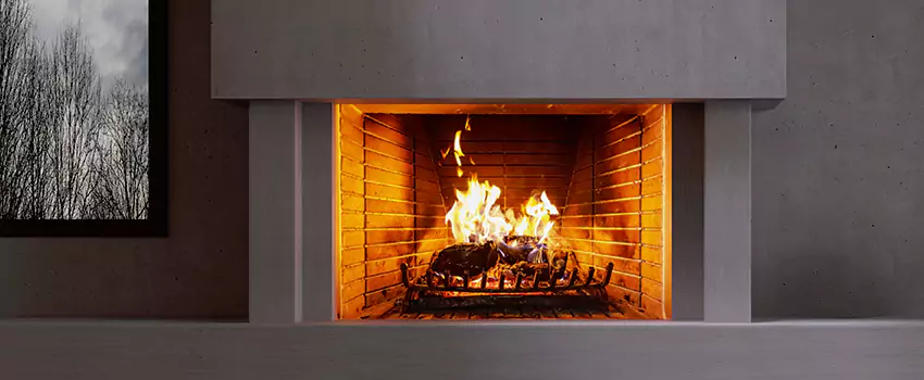 Indoor Wood Burning Furnace Repair and Installation in Tilbury, British Columbia