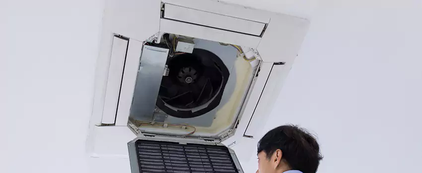 Benefits of Professional Air Duct Cleaning in Tilbury, British Columbia