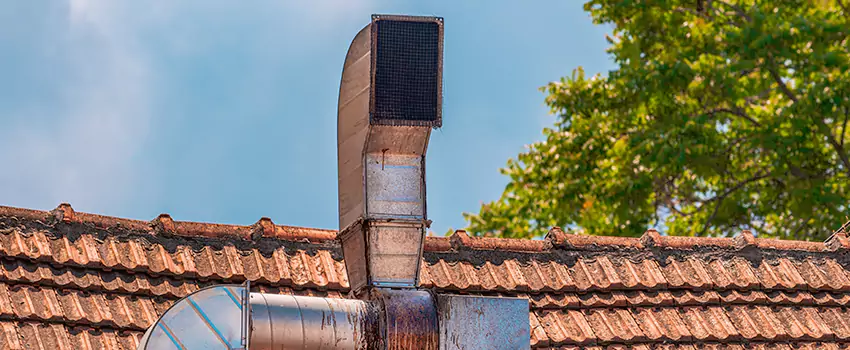 Chimney Cleaning Cost in Tilbury, British Columbia