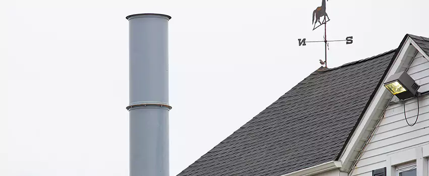 Multi-flue Chimney Caps Installation And Repair in Tilbury, BC
