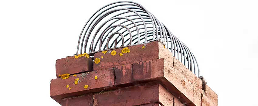 Chimney Crown Problems in Ladner, British Columbia