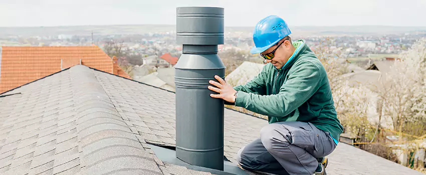 Chimney Repair Cost in Tilbury, BC
