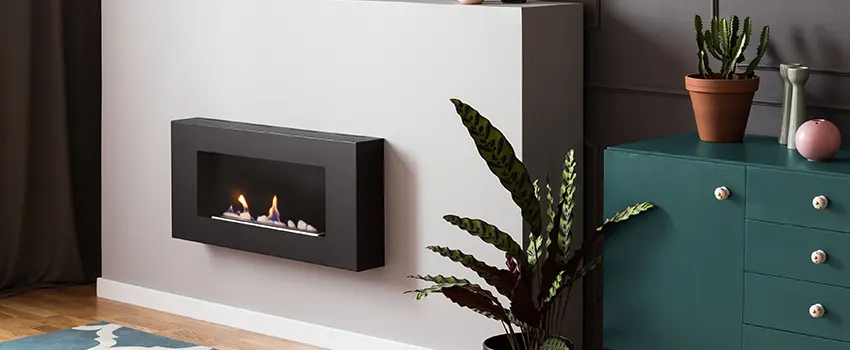 Electric Fireplace Glowing Embers Installation Services in Tilbury, BC