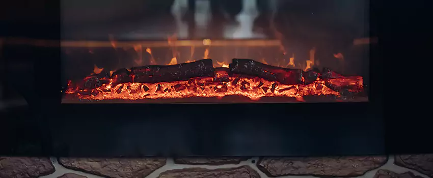 Cost of Electric Fireplace Repair Service in Tilbury, British Columbia