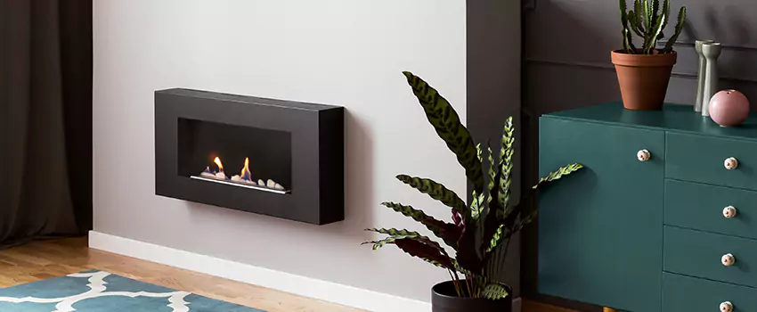 Cost of Ethanol Fireplace Repair And Installation Services in Tilbury, BC