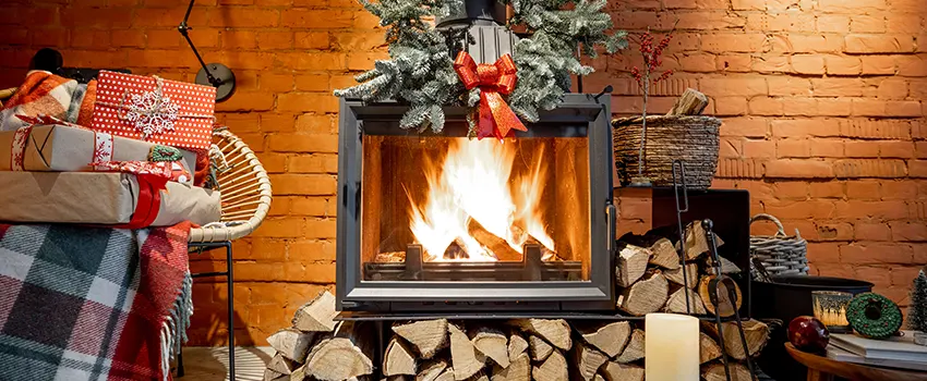 Steel Fireplace Grate Repair And Replacement Services in Tilbury, British Columbia