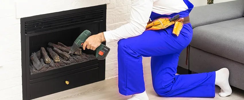Fireplace Safety Inspection Specialists in Tilbury, British Columbia