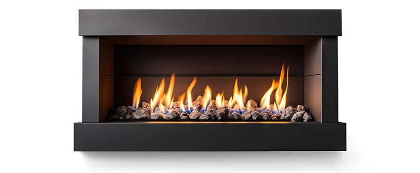 Outdoor Gas Fireplaces Installation in Ladner, BC