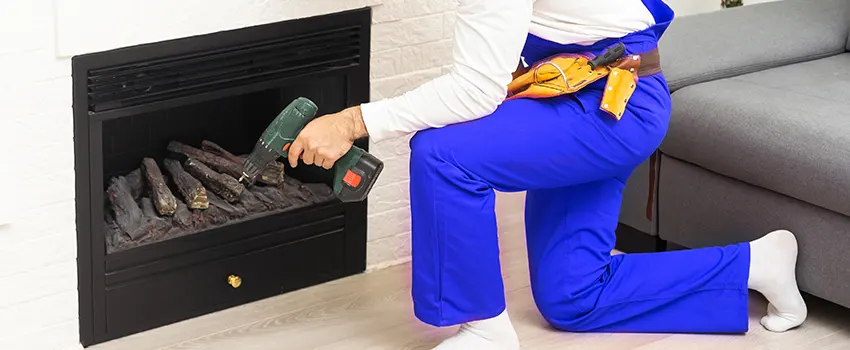Pellet Fireplace Repair Services in Tilbury, BC