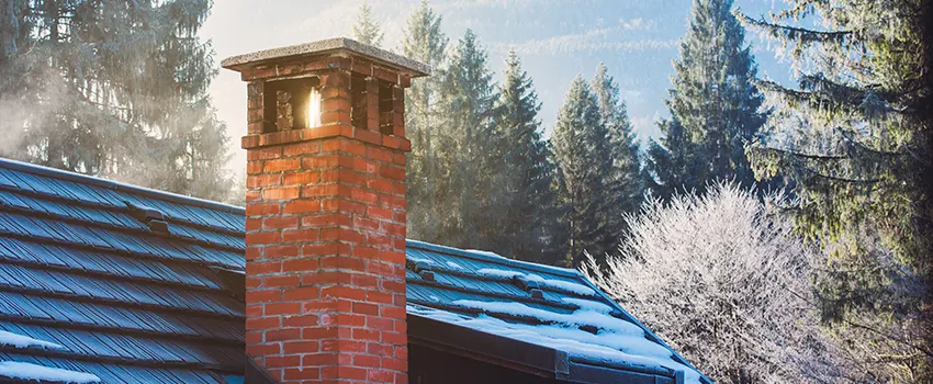 Residential Chimney Rain Caps Repair Services in Tilbury, BC
