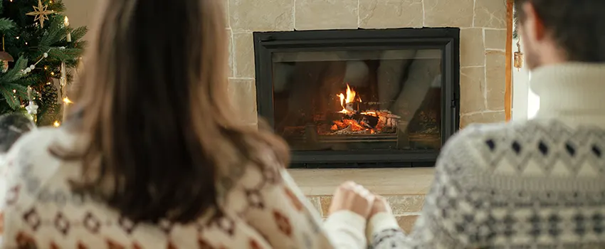 Superior Open-Hearth Wood Fireplaces in Tilbury, BC