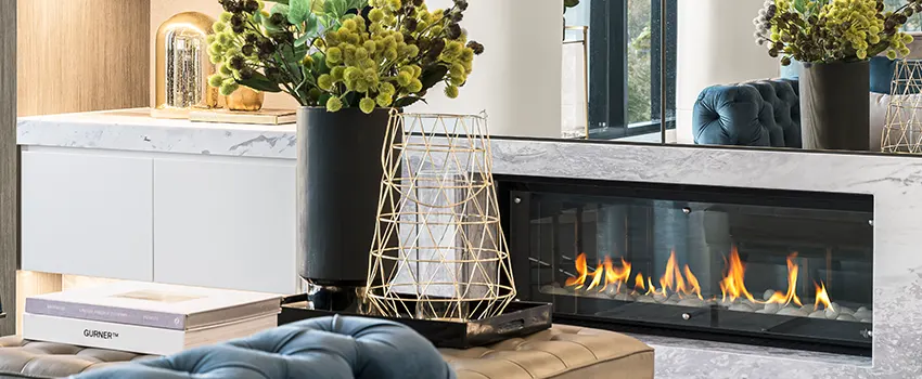 Professional Town & Country Luxury Fireplace Maintenance Experts in Tilbury, British Columbia