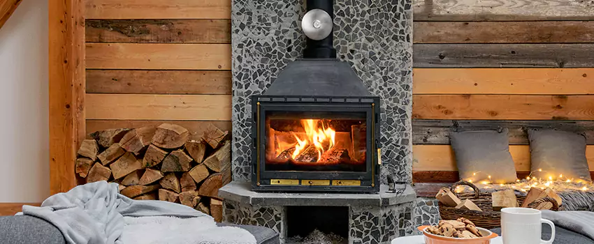 Affordable Wood Fireplace Fixing Solutions in Tilbury, British Columbia