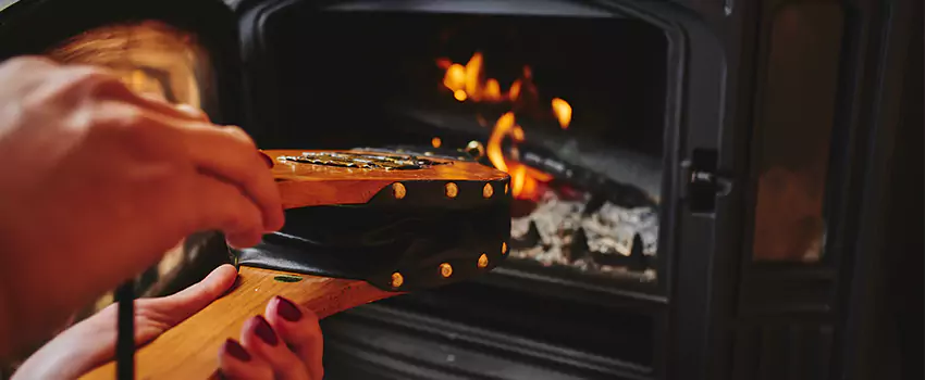 Cost of Wood Furnace Repair and Installation Services in Tilbury, BC