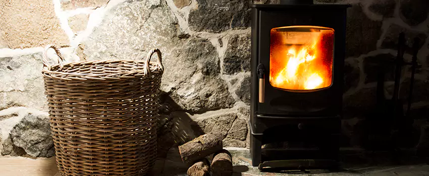 Wood Stove Fire Bricks Cleaning Services in Tilbury, British Columbia