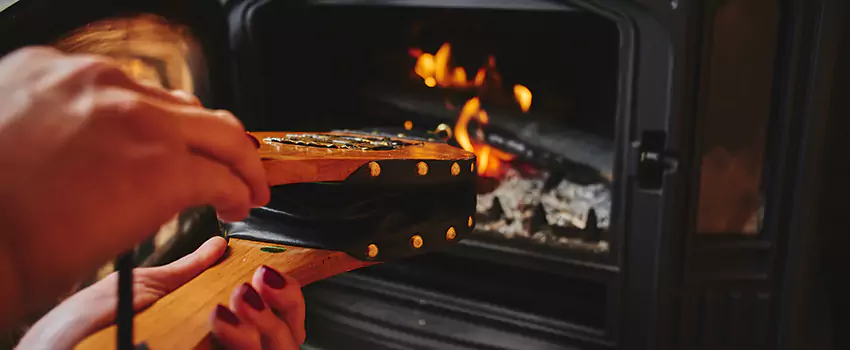 Wood Stove Grates Repair in Tilbury, British Columbia