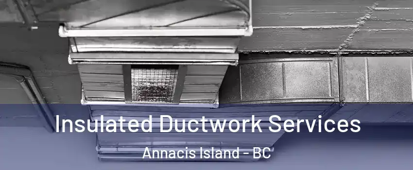  Insulated Ductwork Services Annacis Island - BC