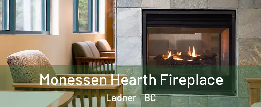  Monessen Hearth Fireplace Ladner - BC