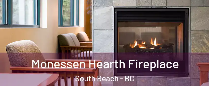  Monessen Hearth Fireplace South Beach - BC