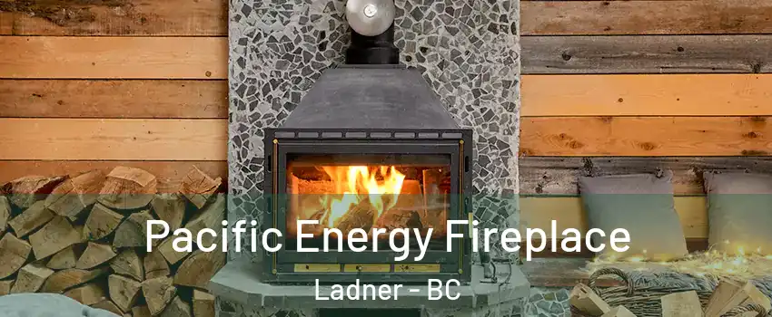  Pacific Energy Fireplace Ladner - BC