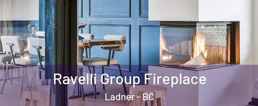  Ravelli Group Fireplace Ladner - BC