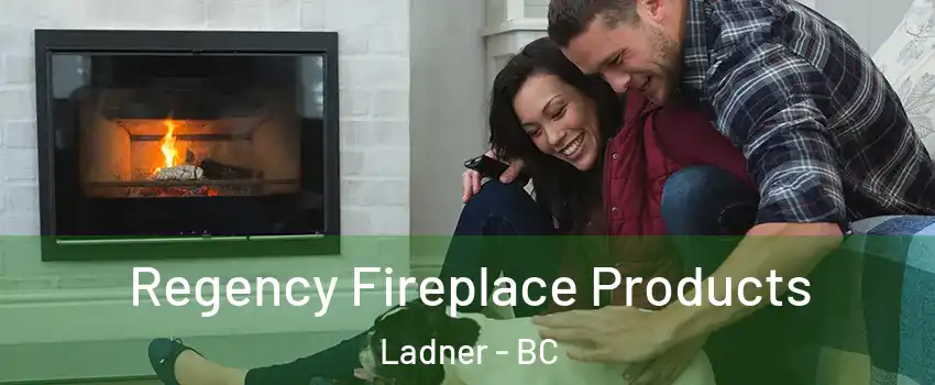  Regency Fireplace Products Ladner - BC
