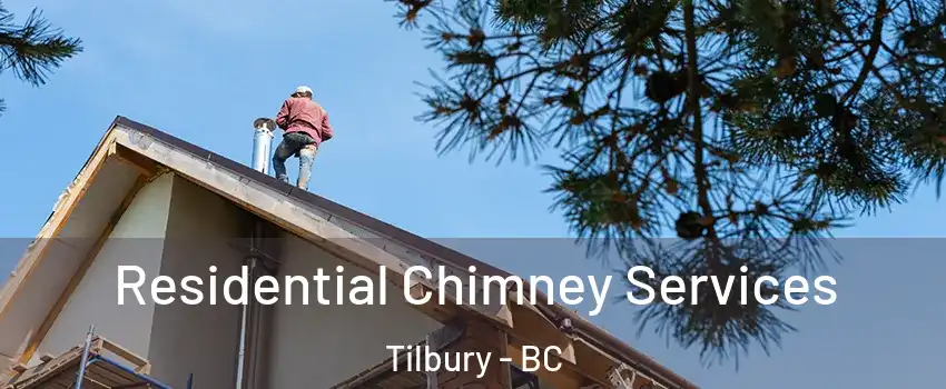  Residential Chimney Services Tilbury - BC