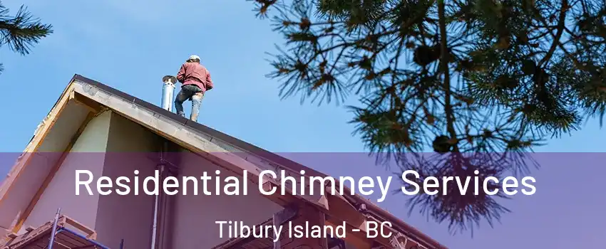  Residential Chimney Services Tilbury Island - BC