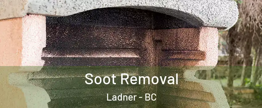  Soot Removal Ladner - BC