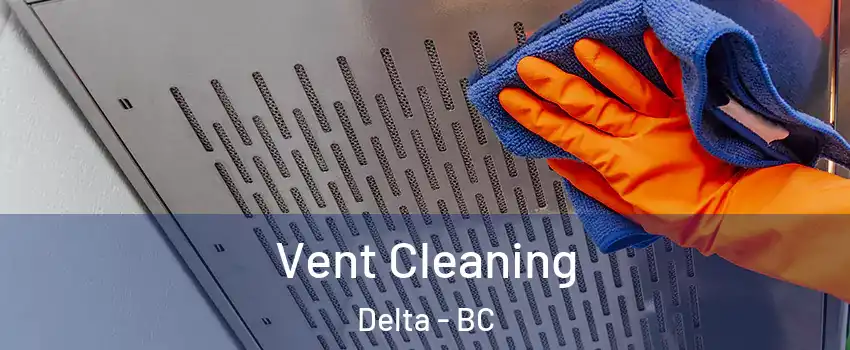  Vent Cleaning Delta - BC