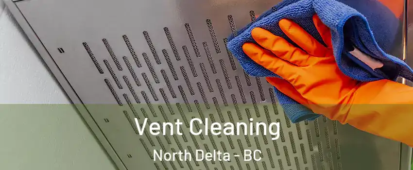  Vent Cleaning North Delta - BC