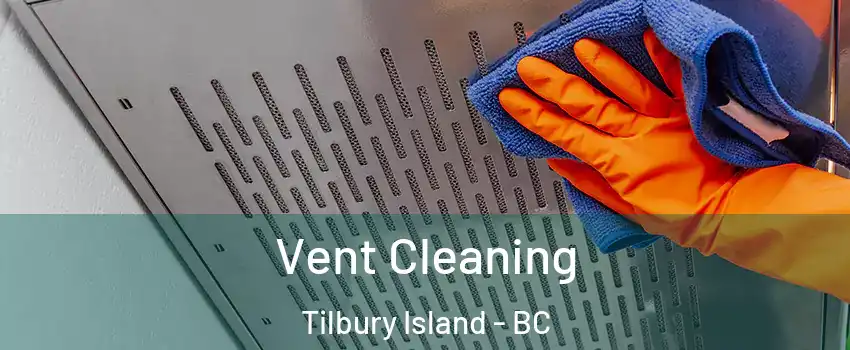 Vent Cleaning Tilbury Island - BC