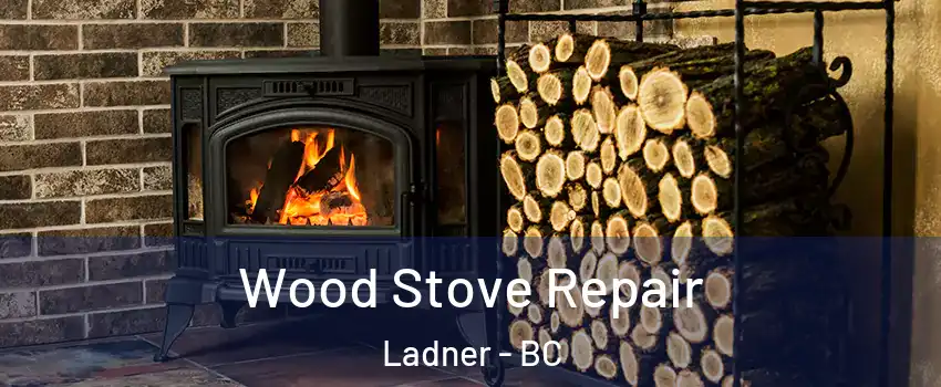  Wood Stove Repair Ladner - BC