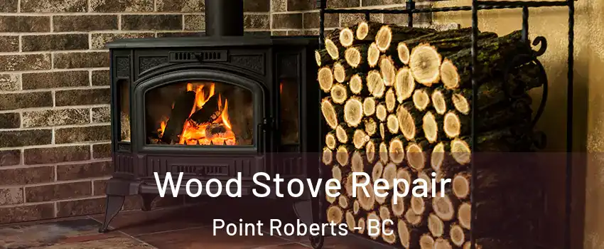  Wood Stove Repair Point Roberts - BC